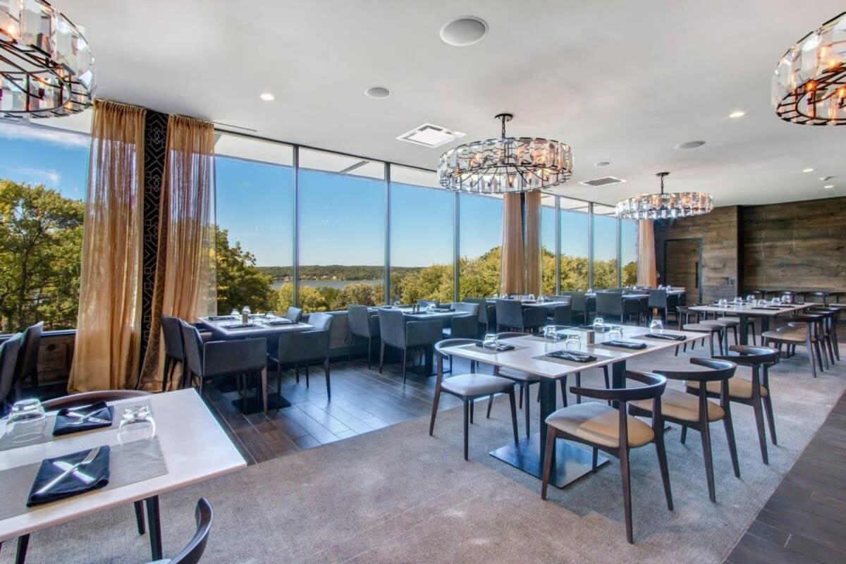New Lake Como Condo With Lake Views Lake Geneva Dış mekan fotoğraf